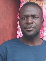 Robin Wekesa