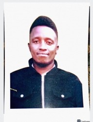 Robinson Bokong