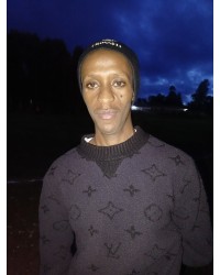 Robin Mutuma