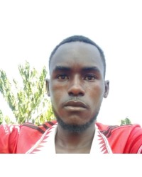 Robin Mwiti