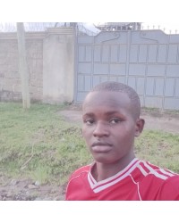Robin Mutugi