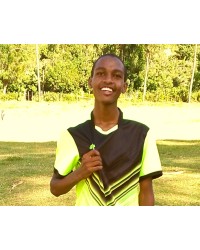 Robin Murithi