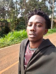 Robinson Mwaki