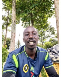 Robinson Munene