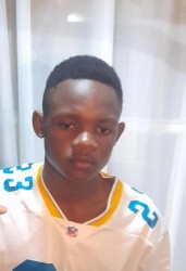 Rodgers Munene