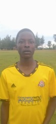 Rodney Masaba