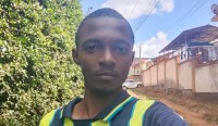 Rodney Mwirigi