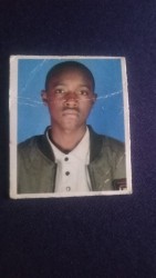 Rodzenas Mutugi
