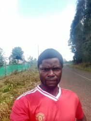 Rogers Masibo