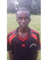 Rogers Mukaria
