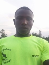 Rogo Vincent Odhiambo
