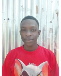 Romanus Given 
