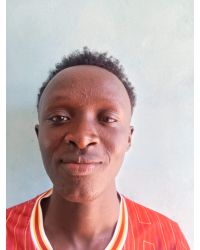 Romeo Kibet Ego