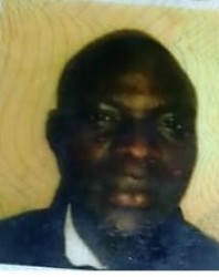 Ronald Ochiel