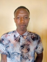 Ronald Kipruto
