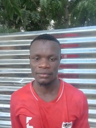 Ronald Okinyi Odera