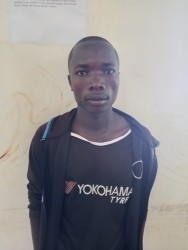 Ronald Wandera