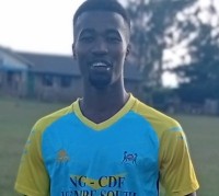 Ronald Muthomi