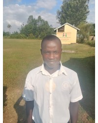 Ronald Omuruon