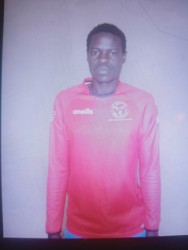Roney Omondi