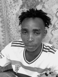 Ronic Mwenda