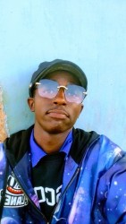 Ronnie Mwimenyi