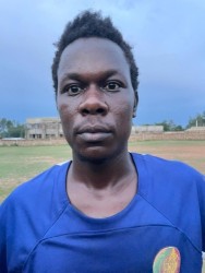 Ronnie Ochieng
