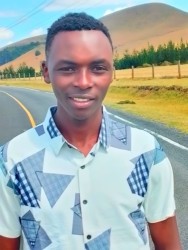 Ronny Muriungi