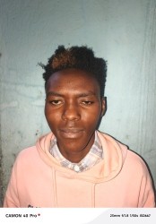 Ronny Mawira