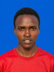 Ronny Mwirigi