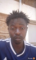 Ronny Mwiti