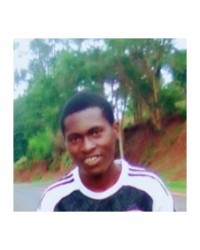 Ronny Muriki