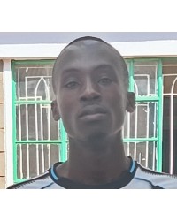 Ronny Mugambi