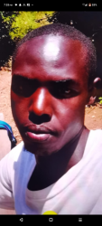 Rono Devis Kipkoech