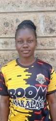 Rono Sheelahwanyenya