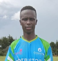 Rono Vincent
