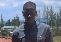 Rono Gideon