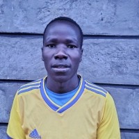 Rono Kipruto Eliud