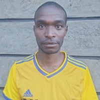 Rono Felix