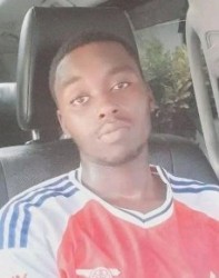 Rono Victor