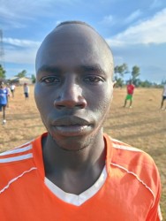 Rono Dennis