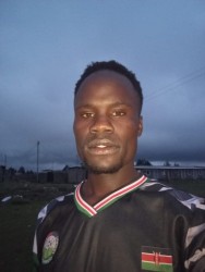 Rono Victor
