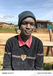 Rono Kelvin