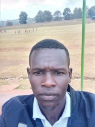 Ronoh Kipkorir Alex