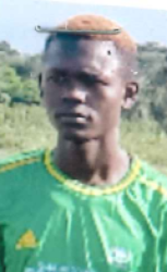 Ronoh Dennis Kiprop