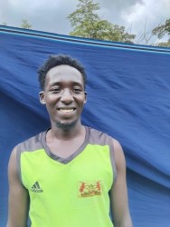 Ronoh Daniel Kimosop