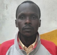 Ronoh Kipkosgei