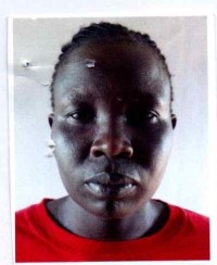 Ronoh Judith Jepkosgei