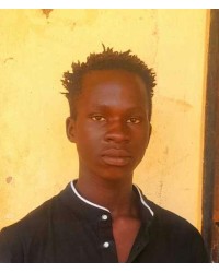 Rony Ochieng