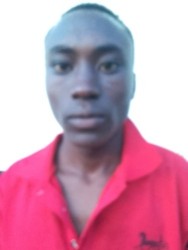 Roony Mwenda